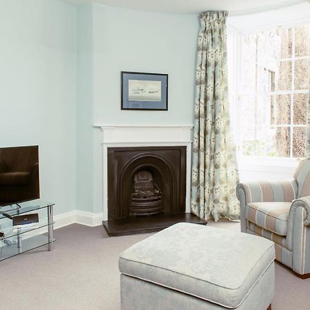 Gorgeous Central Edinburgh 3-Bedroom Apartment Екстериор снимка