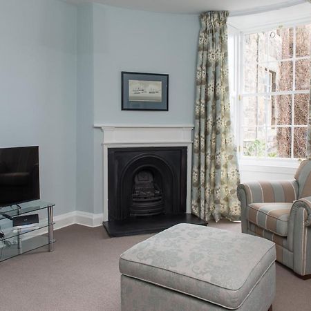 Gorgeous Central Edinburgh 3-Bedroom Apartment Екстериор снимка