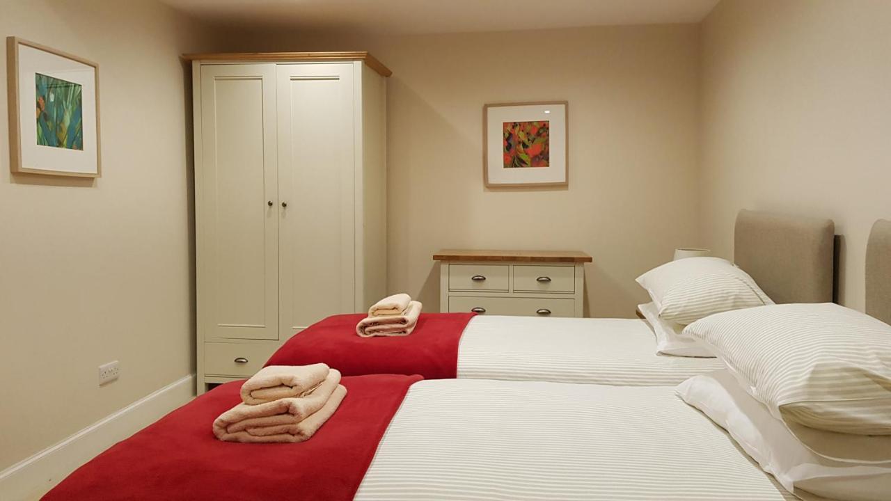 Gorgeous Central Edinburgh 3-Bedroom Apartment Екстериор снимка
