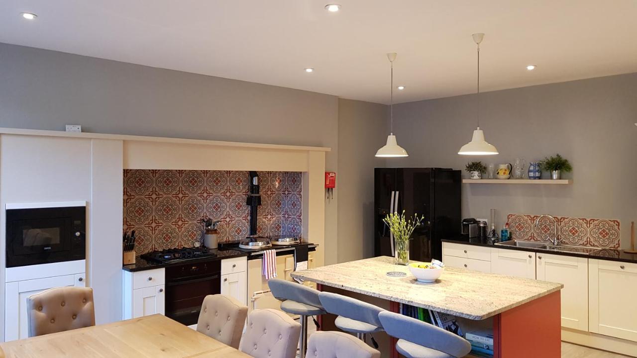 Gorgeous Central Edinburgh 3-Bedroom Apartment Екстериор снимка