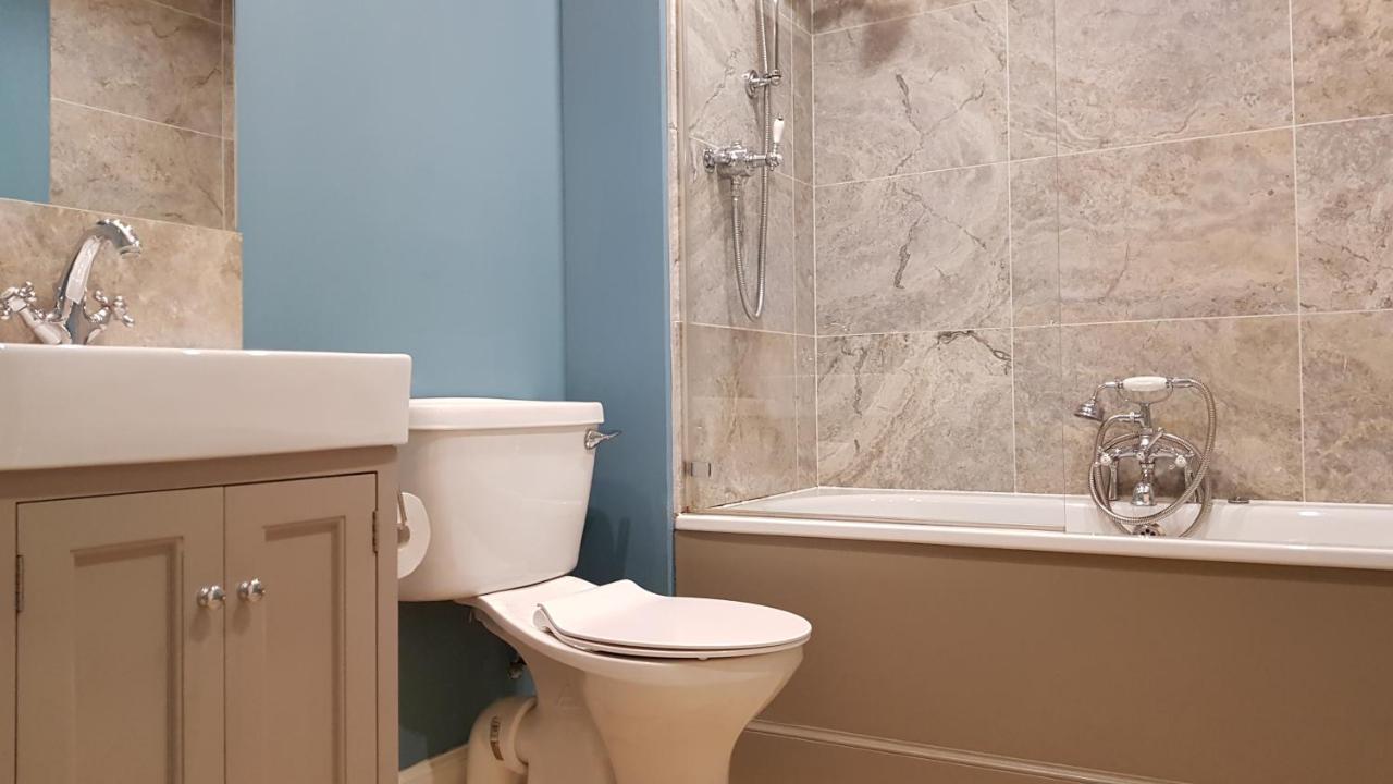 Gorgeous Central Edinburgh 3-Bedroom Apartment Екстериор снимка