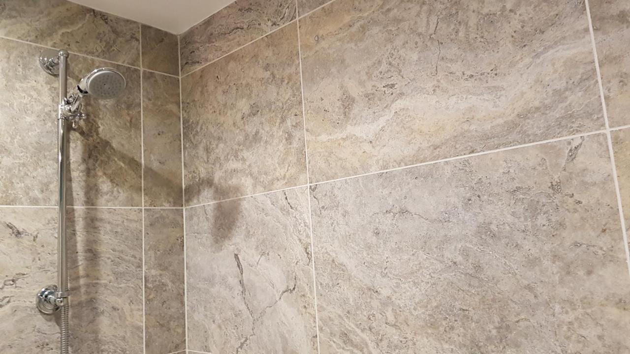 Gorgeous Central Edinburgh 3-Bedroom Apartment Екстериор снимка
