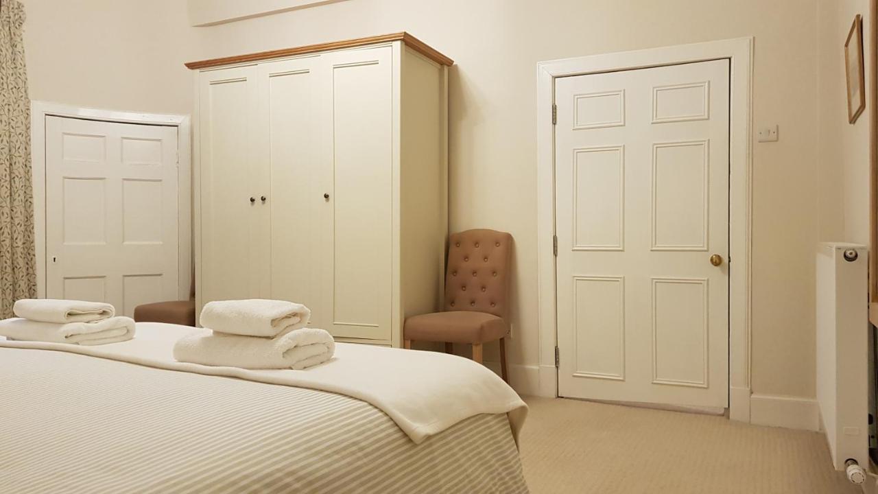Gorgeous Central Edinburgh 3-Bedroom Apartment Екстериор снимка