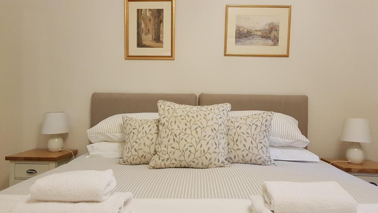 Gorgeous Central Edinburgh 3-Bedroom Apartment Екстериор снимка