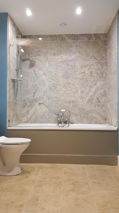 Gorgeous Central Edinburgh 3-Bedroom Apartment Екстериор снимка