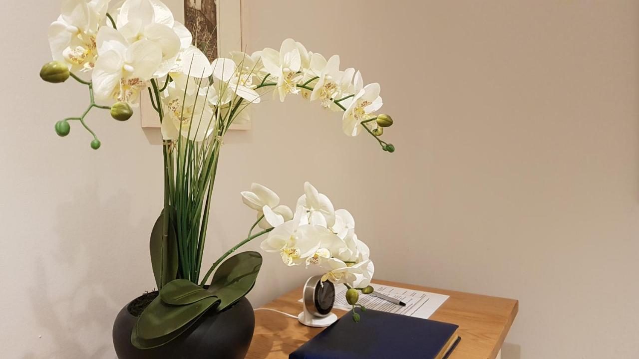 Gorgeous Central Edinburgh 3-Bedroom Apartment Екстериор снимка