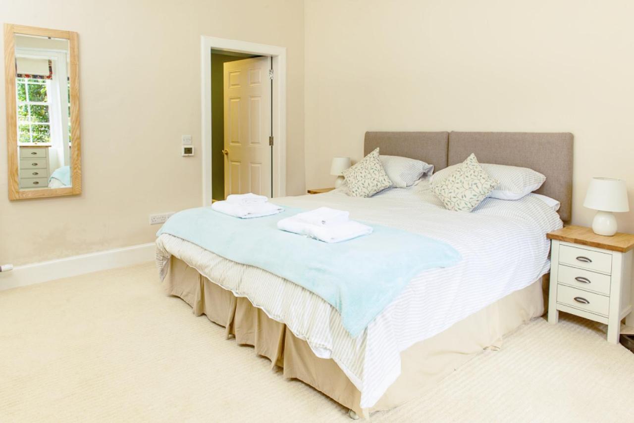 Gorgeous Central Edinburgh 3-Bedroom Apartment Екстериор снимка