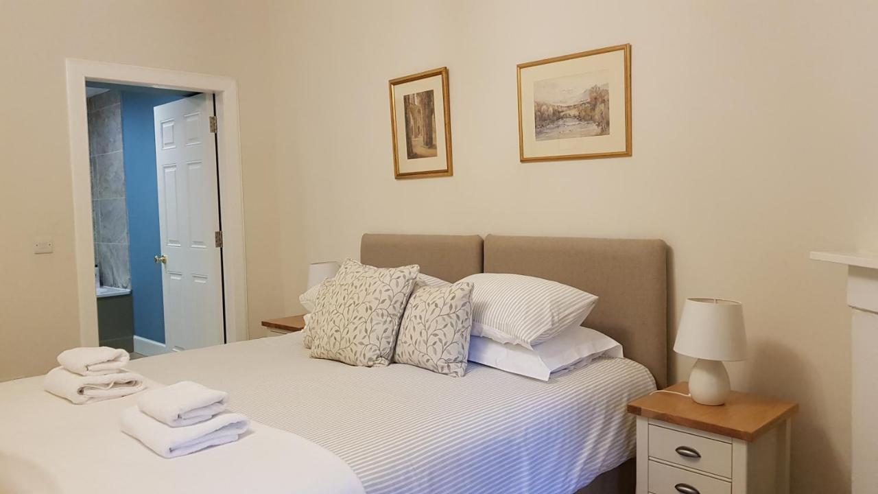 Gorgeous Central Edinburgh 3-Bedroom Apartment Екстериор снимка