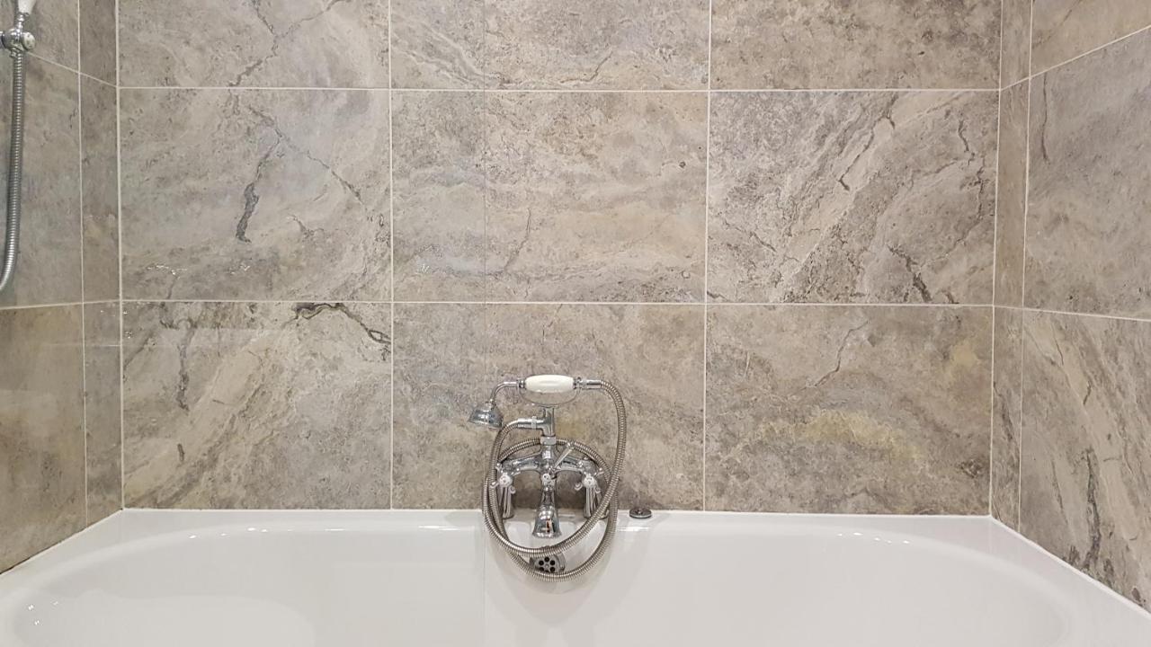 Gorgeous Central Edinburgh 3-Bedroom Apartment Екстериор снимка