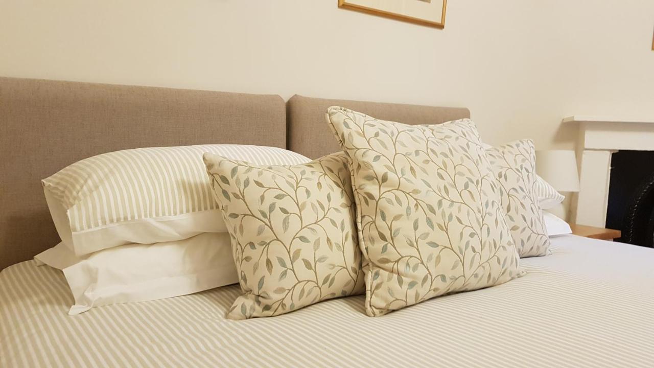 Gorgeous Central Edinburgh 3-Bedroom Apartment Екстериор снимка