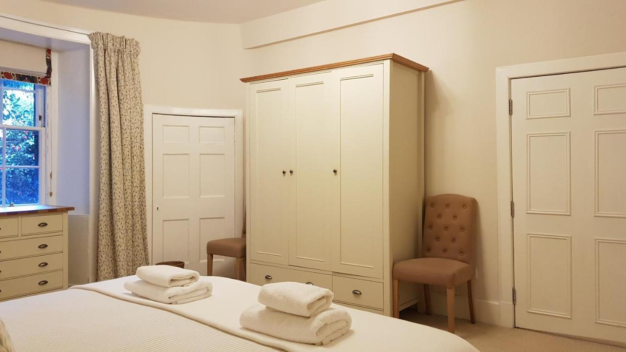 Gorgeous Central Edinburgh 3-Bedroom Apartment Екстериор снимка