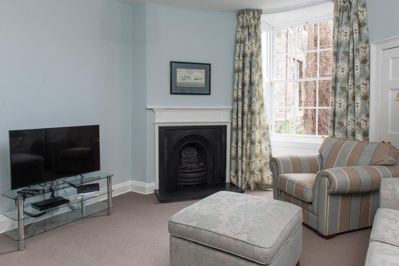Gorgeous Central Edinburgh 3-Bedroom Apartment Екстериор снимка