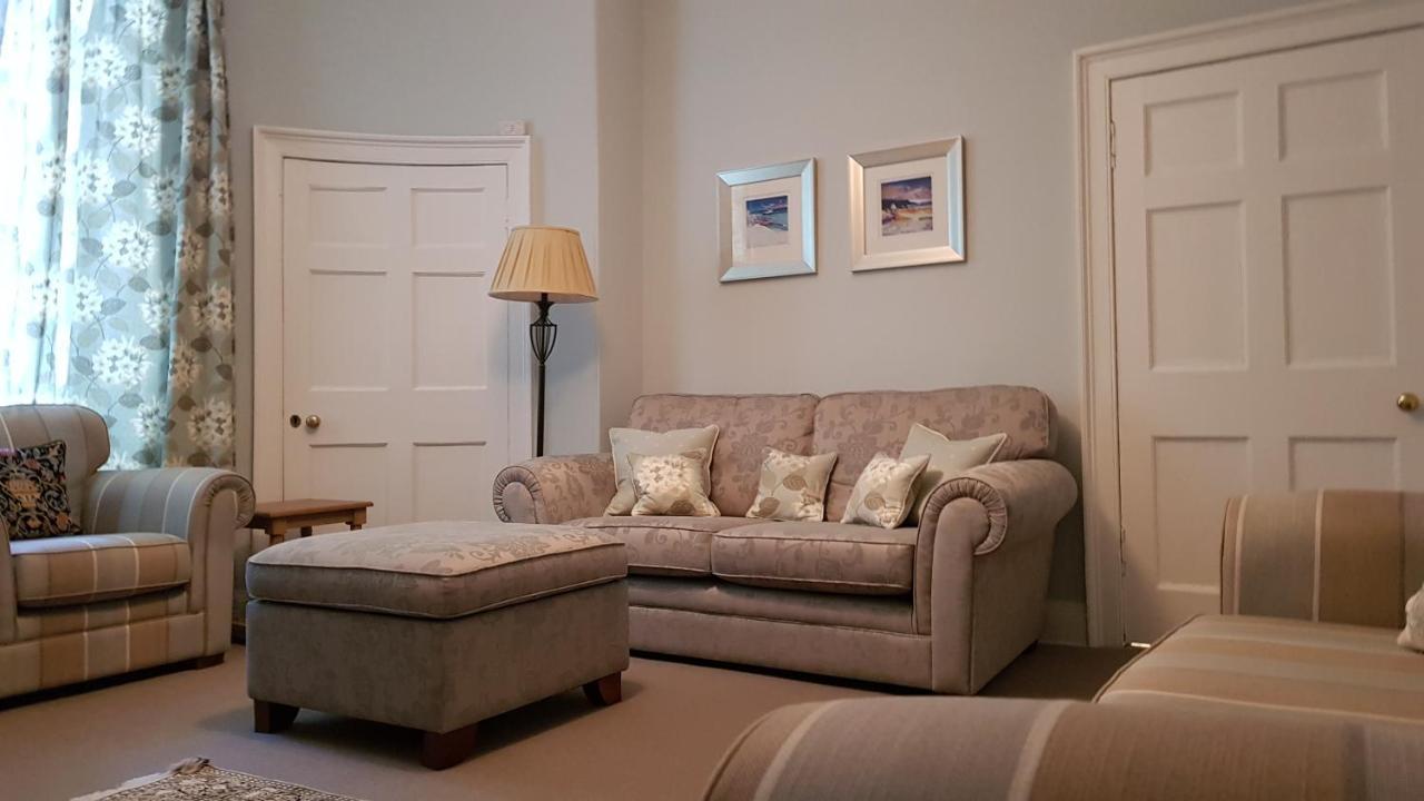 Gorgeous Central Edinburgh 3-Bedroom Apartment Екстериор снимка