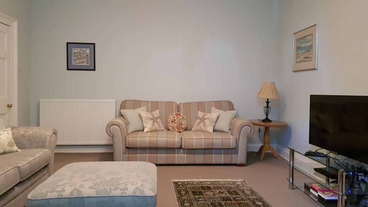 Gorgeous Central Edinburgh 3-Bedroom Apartment Екстериор снимка