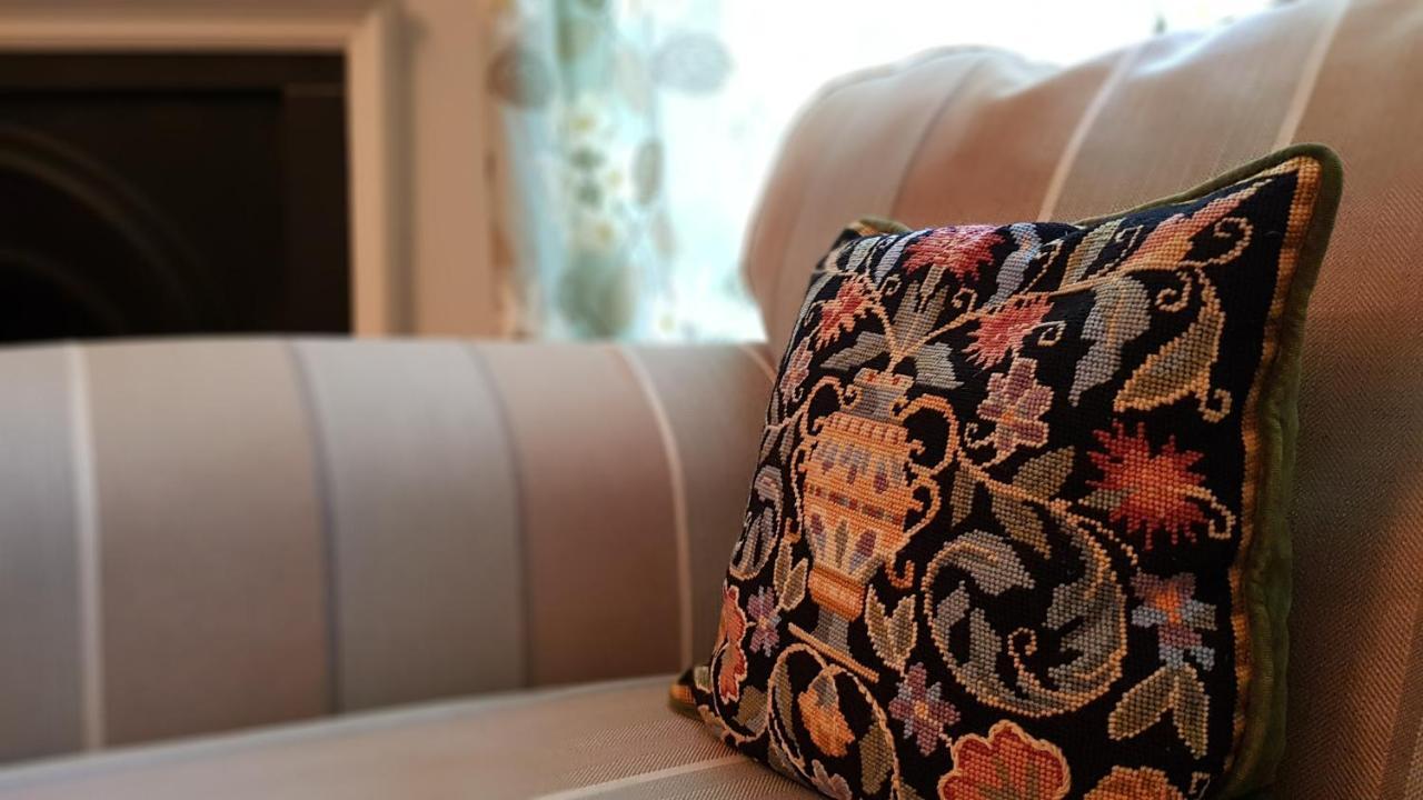 Gorgeous Central Edinburgh 3-Bedroom Apartment Екстериор снимка