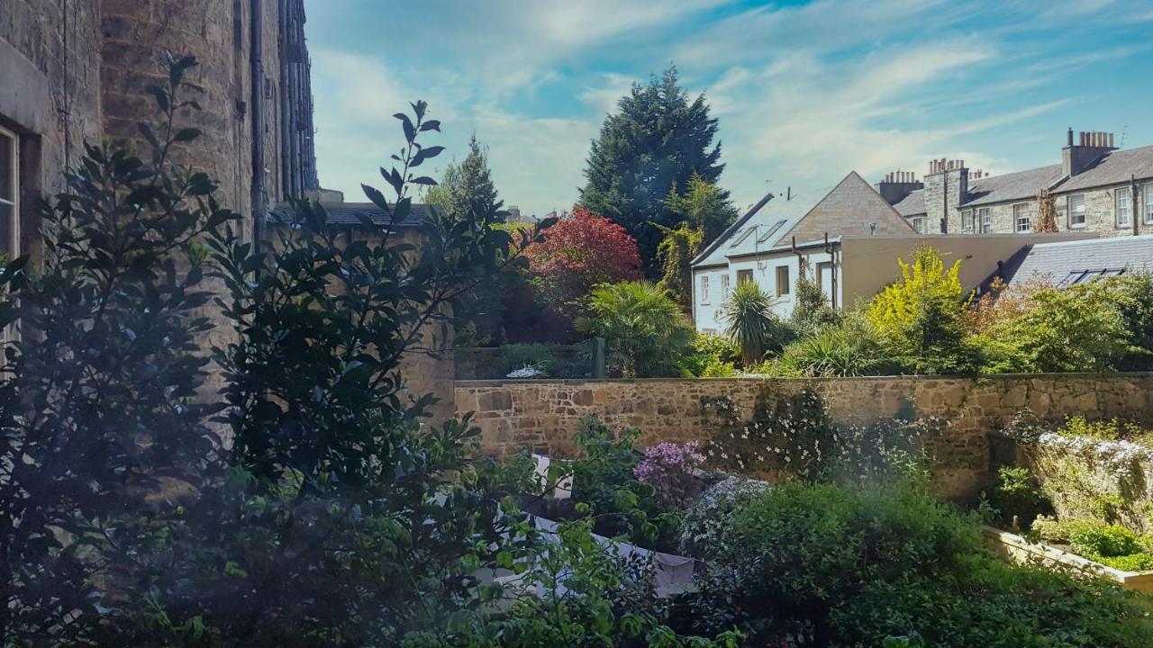 Gorgeous Central Edinburgh 3-Bedroom Apartment Екстериор снимка